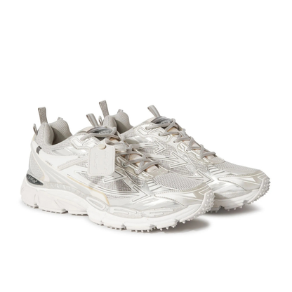 Off Be Right Back Sneaker Beige