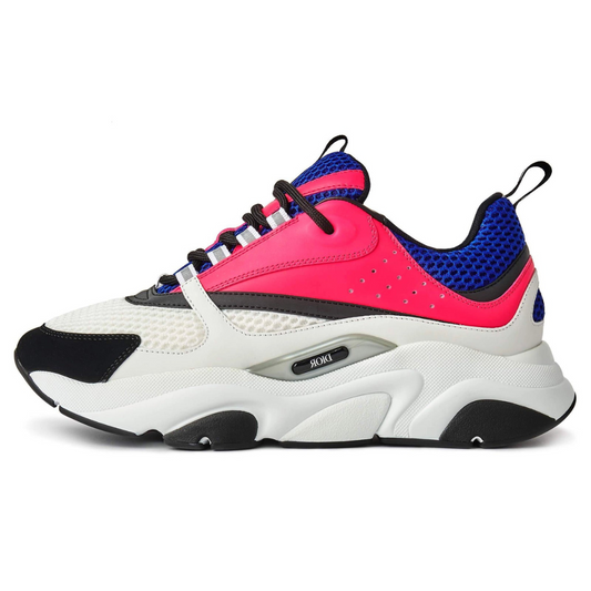 Neon Rosa Lila