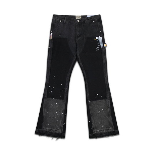 Flared Jeans – Variante 20