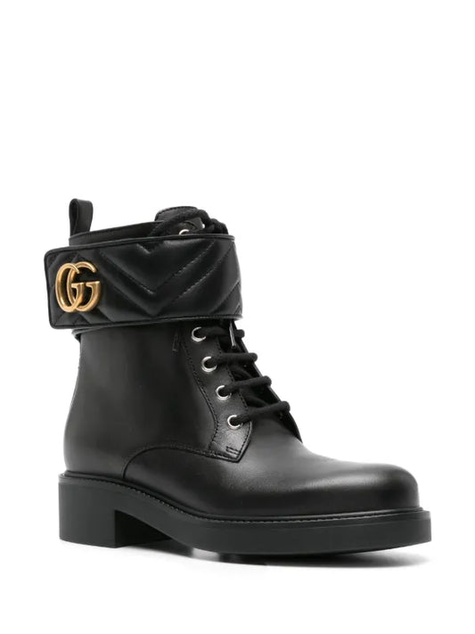 Ankle Stiefel