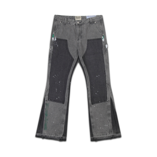 Flared Jeans – Variante 20