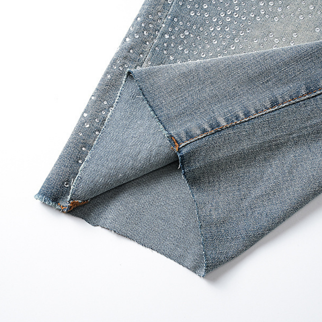 Lila Shorts – Variante 24