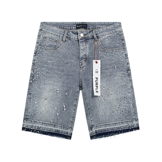 Lila Shorts – Variante 24