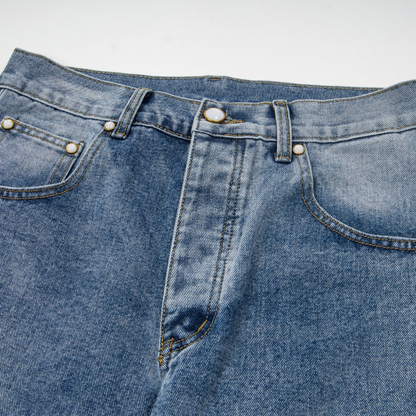 Monogramm Jeans – Variante 5