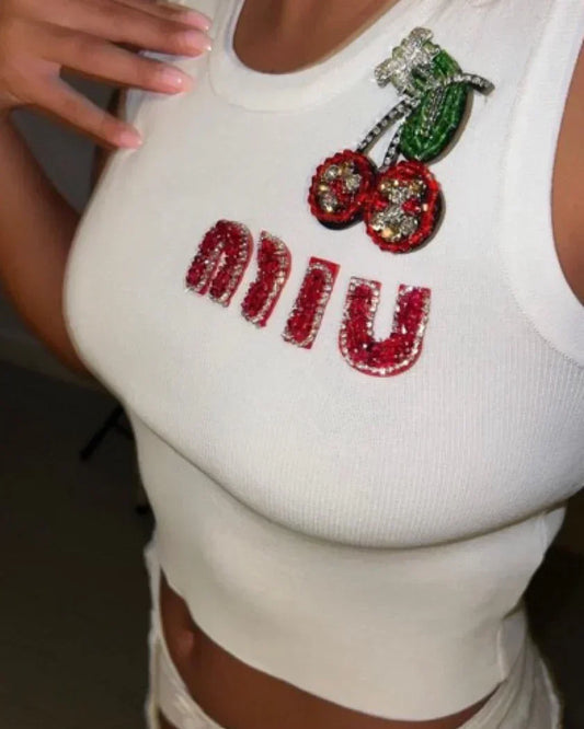 Cherry Top