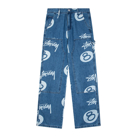 Stussy Jeans – Variante 2
