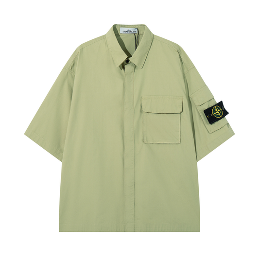 Tactic Monogramm Shirt – Variante 6
