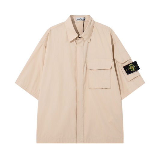 Tactic Monogramm Shirt – Variante 6
