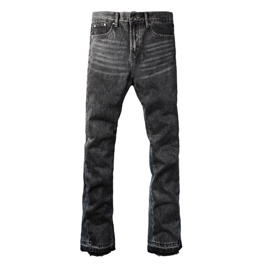 Flared Jeans – Variante 15
