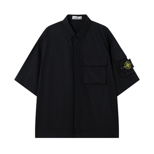 Tactic Monogramm Shirt – Variante 6