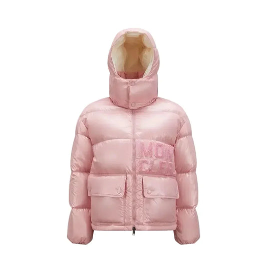 MONT Steppjacke Rosa