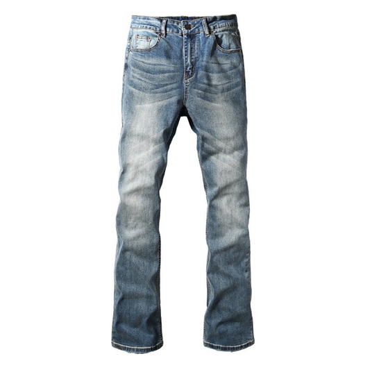 Flared Jeans – Variante 15