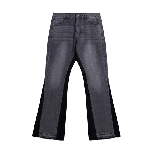 Flared Jeans – Variante 20