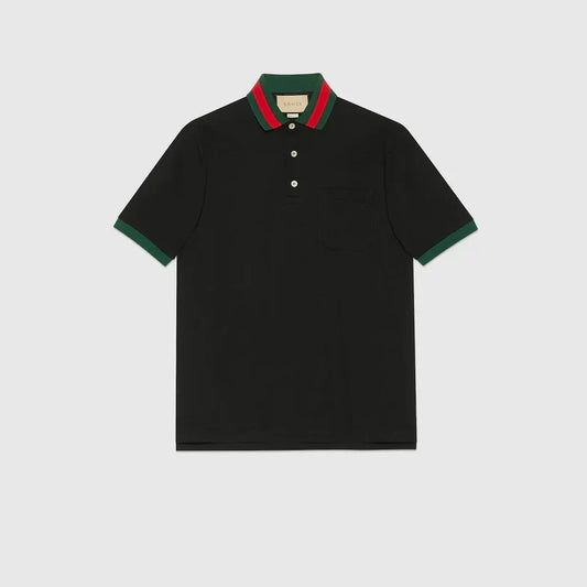 Polo Cotton