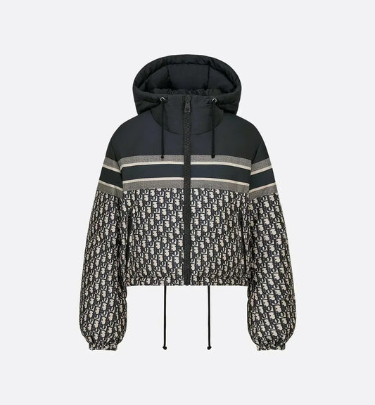 CHRISTY Steppjacke JACKET