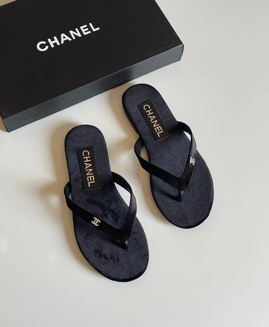 Small Diamond Logo Sandalen