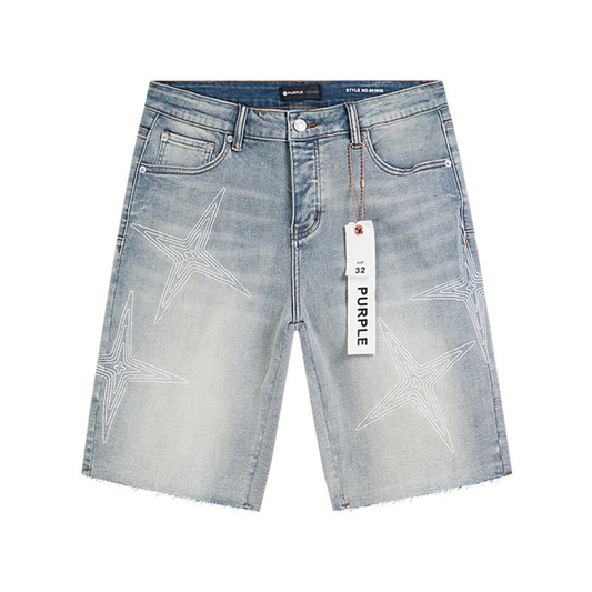 Lila Shorts – Variante 24