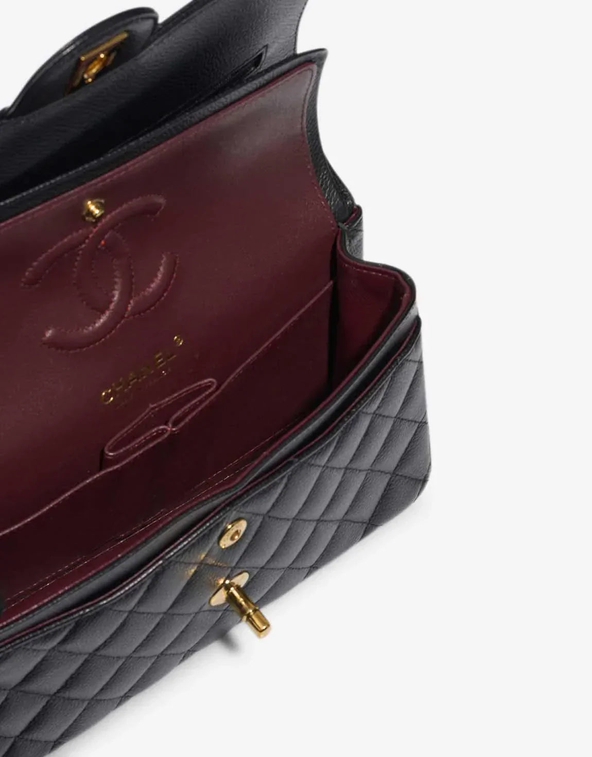 Timeless Tasche
