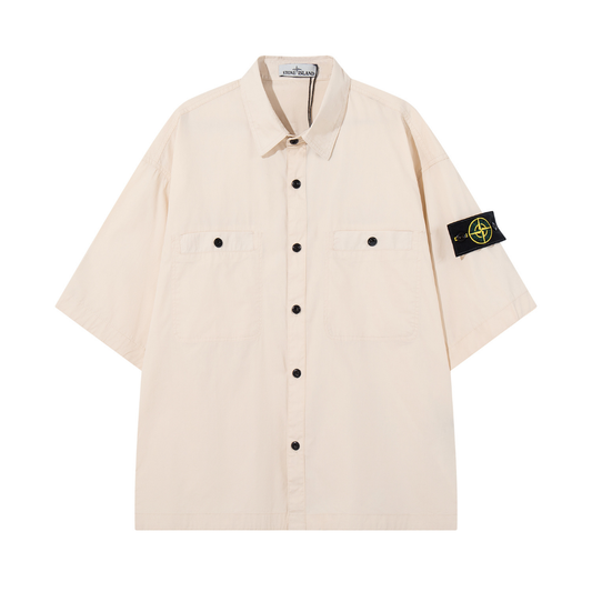 Tactic Monogramm Shirt – Variante 6
