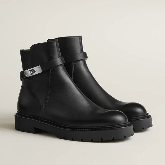 Stiefel Low