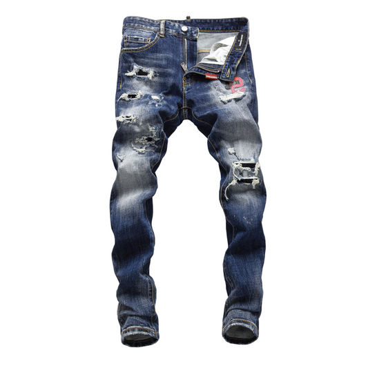 Handtasche – Modell 99