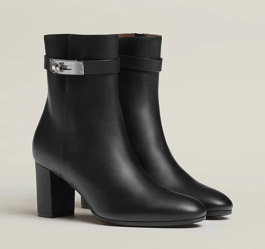 Stiefel Mid
