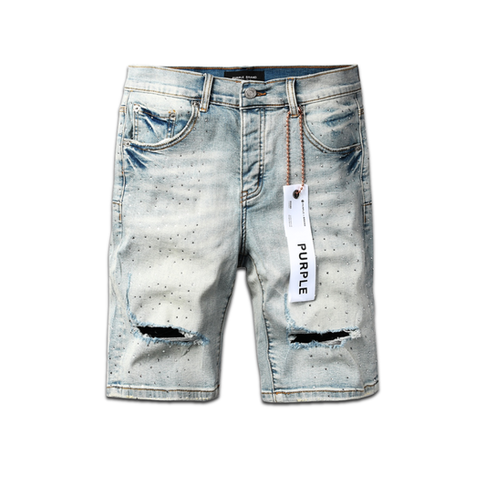 Lila Shorts – Variante 24