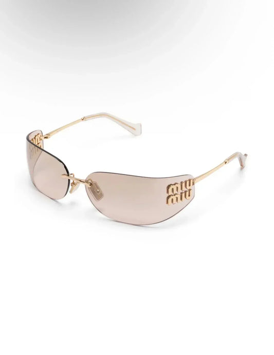 Virale Sonnenbrille