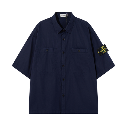 Tactic Monogramm Shirt – Variante 6