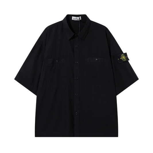 Tactic Monogramm Shirt – Variante 6