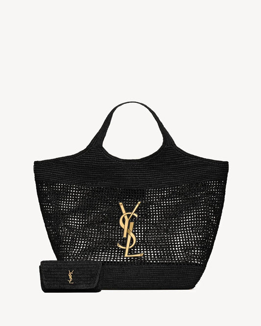 Tasche mit Sonnenbrillenetuis