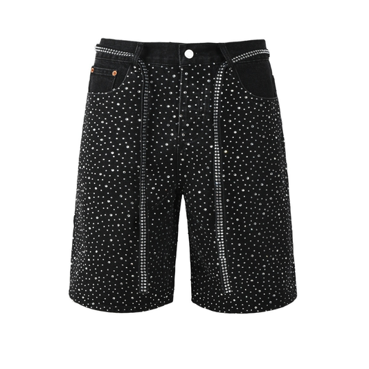 Lila Shorts – Variante 24