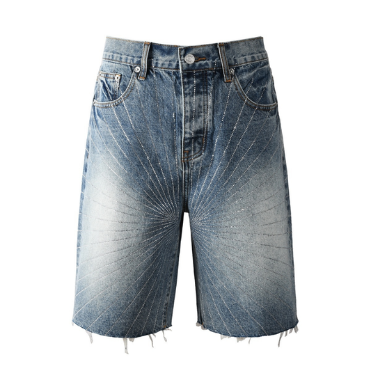Lila Shorts – Variante 24