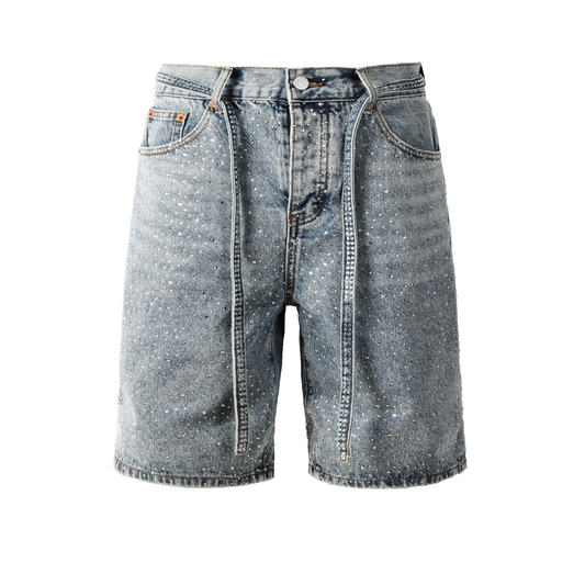 Lila Shorts – Variante 24