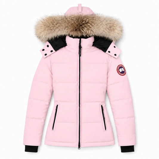 CLARA Rosa JACKET