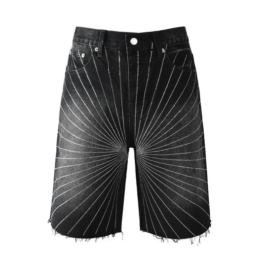 Lila Shorts – Variante 24