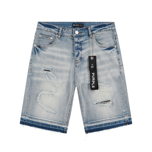 Lila Shorts – Variante 24