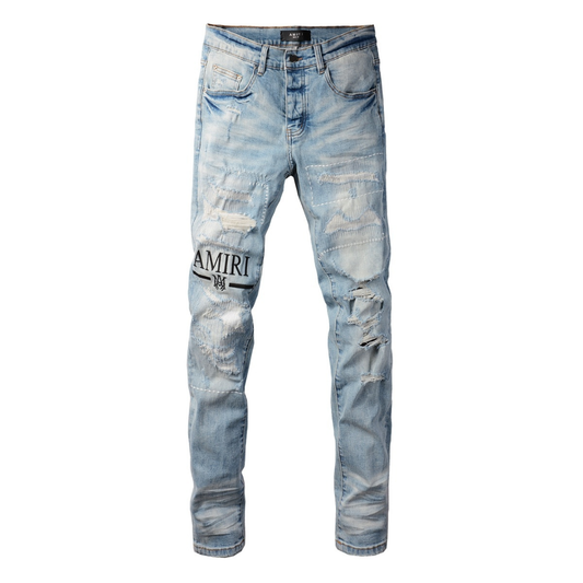 M.A Bar Blau Jeans