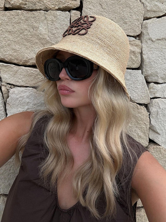Ibiza Bucket Hat
