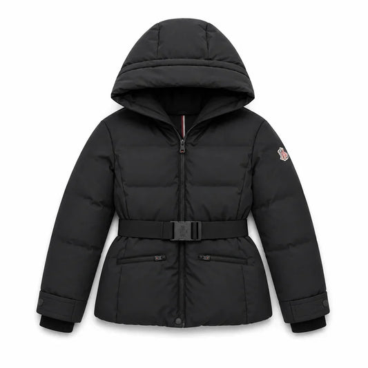 SKI Schwarz JACKET