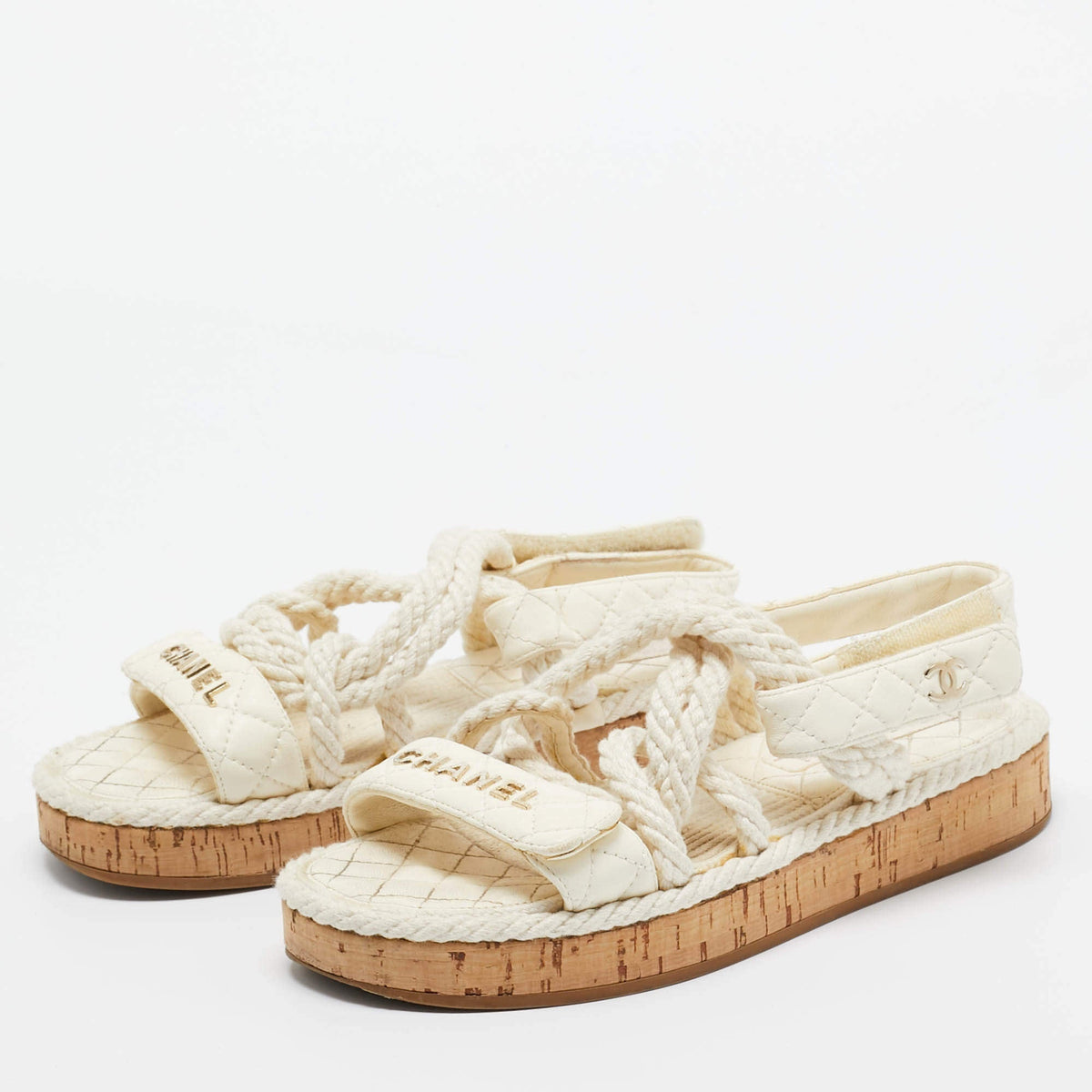Sandalen Spring