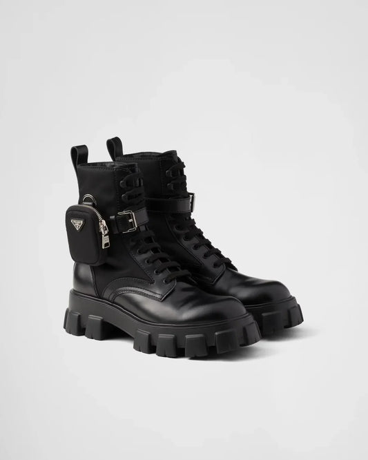 Monollith Stiefel