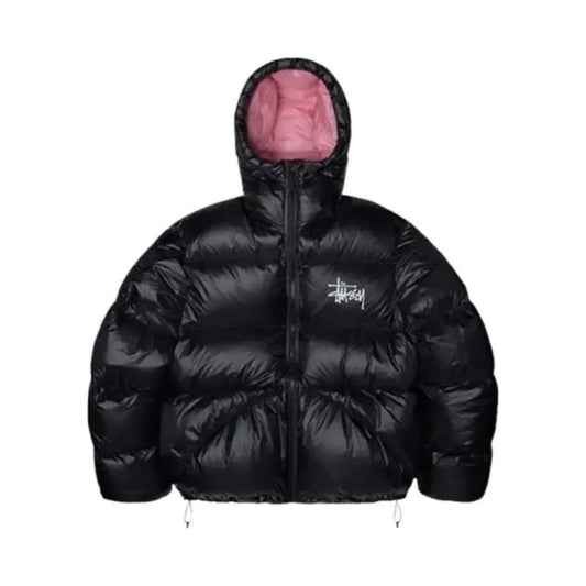 COZZY Steppjacke COAT