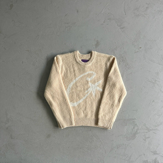 Mohair Beige