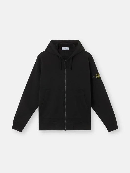Zip-Pullover – Variante 2