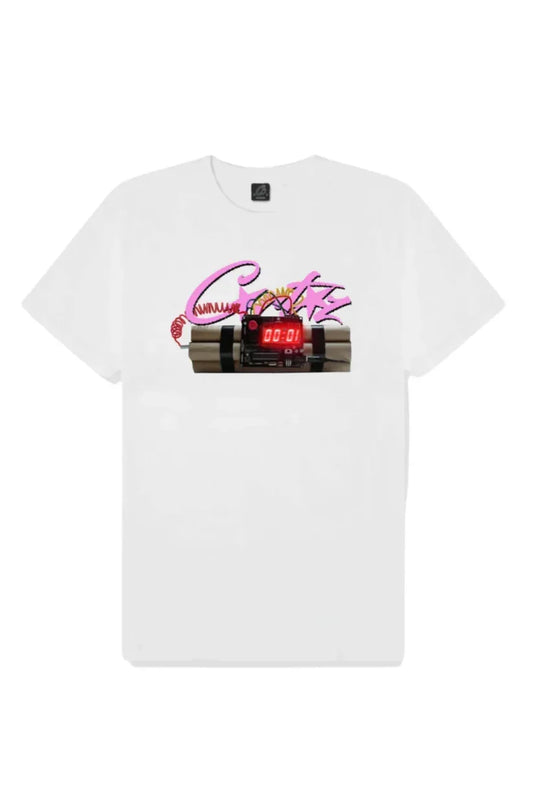 T-Shirt – Modell 30