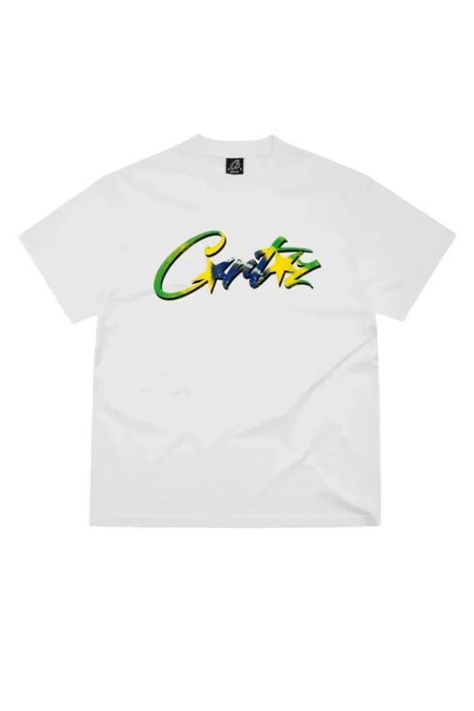 T-Shirt – Mehrfarbig – Variante 22