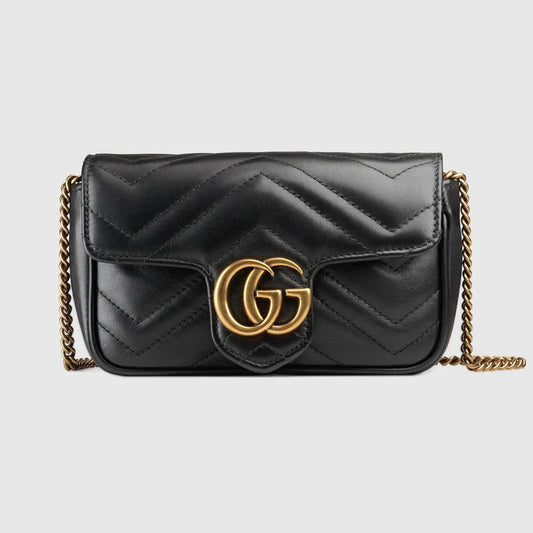 Mini-Tasche – Modell 01