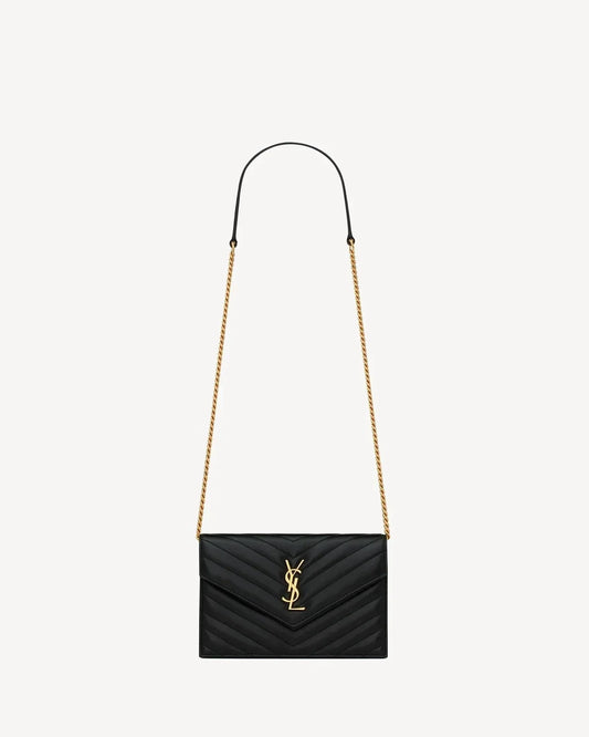 Mini-Tasche – Mehrfarbig – Variante 2