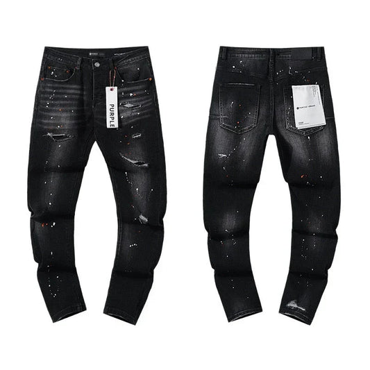 Jeans – Modell 01